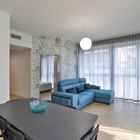 Como Lake Suites Luaran gambar
